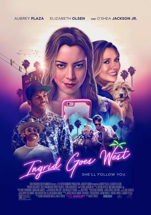 Ingrid Goes West [Spanish]