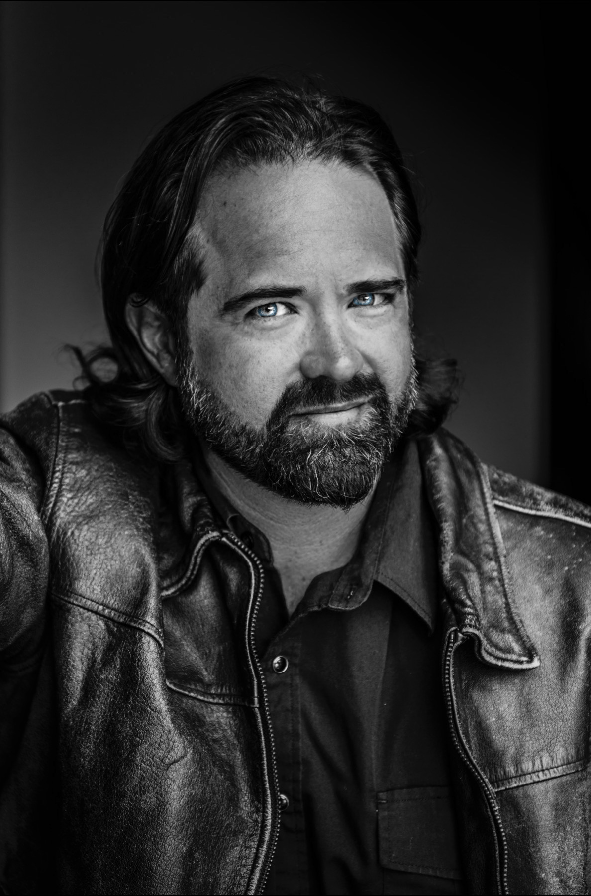 actor Brian Skiba large photo