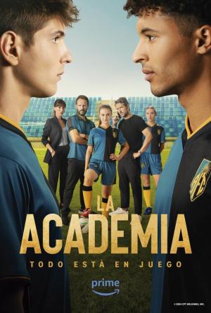 La Academia [Spanish]