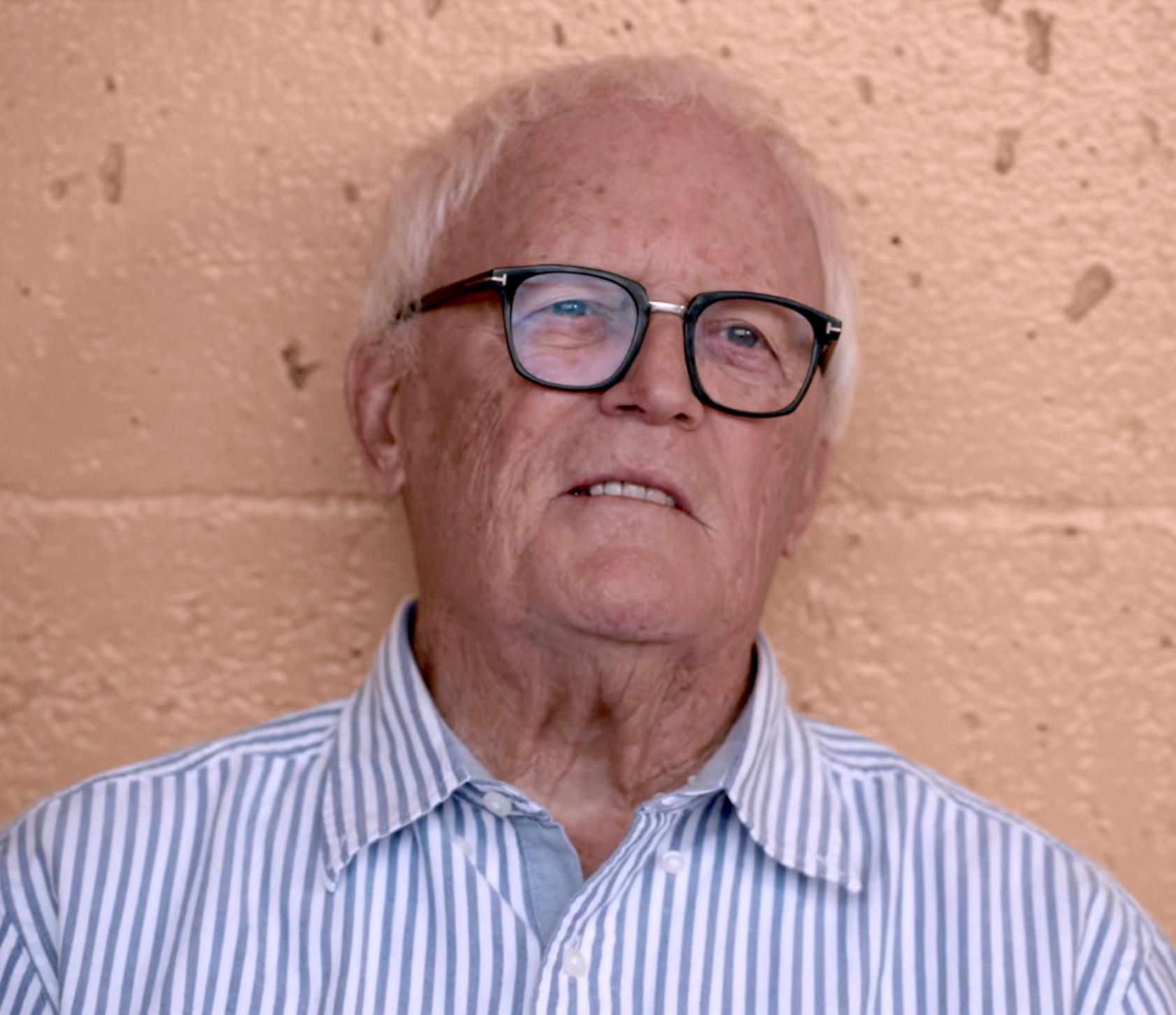 actor Claude Raymond large photo