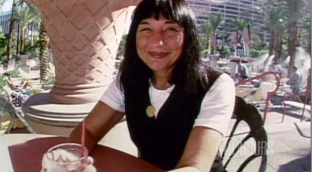 actor Susan Berman large photo