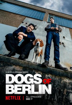 Dogs of Berlin [Russian]