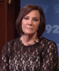 Marcia Clark