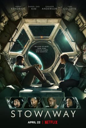 Stowaway [Spanish]