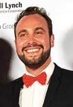 actor Michael Boccalini large photo