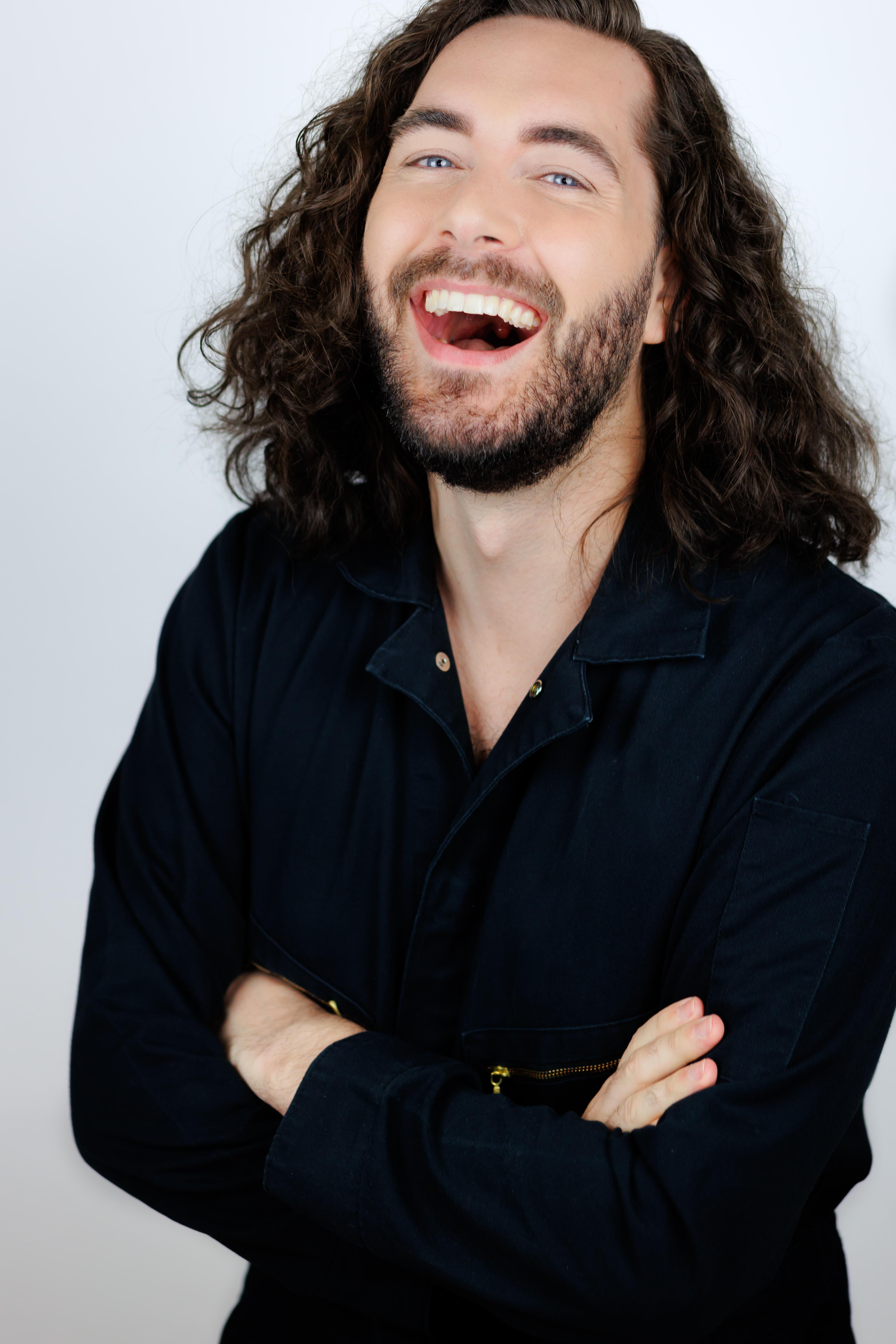 Alex Collyard