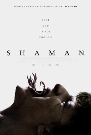 Shaman [Spanish]