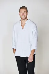 Josh Moss