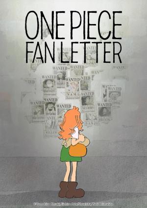 One Piece Fan Letter [Spanish]