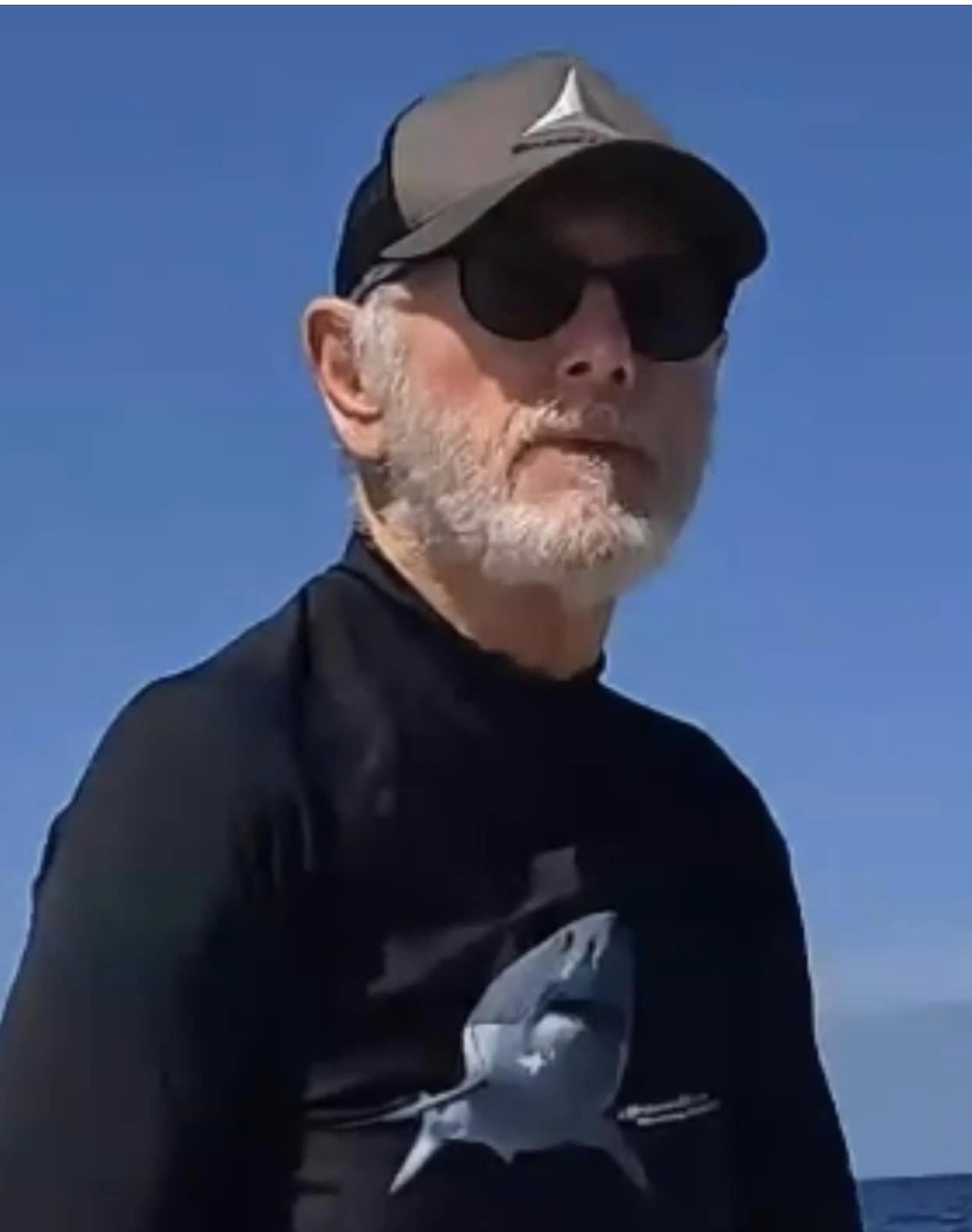 actor Mike Bolton large photo