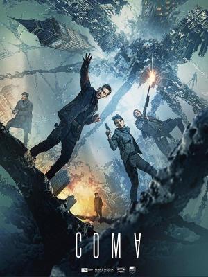 Coma [Spanish]