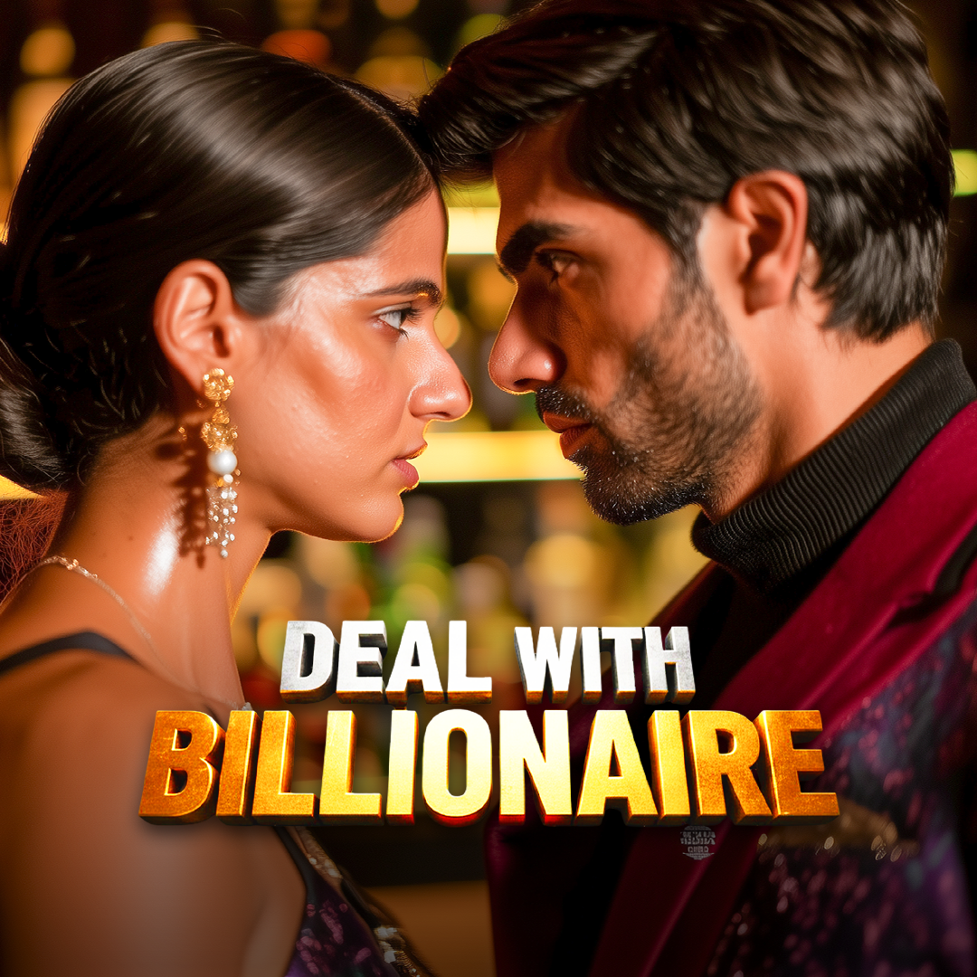 Deal with Billionaire poster