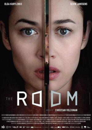 The Room [Spanish]