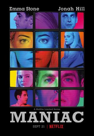 Maniac [Russian]