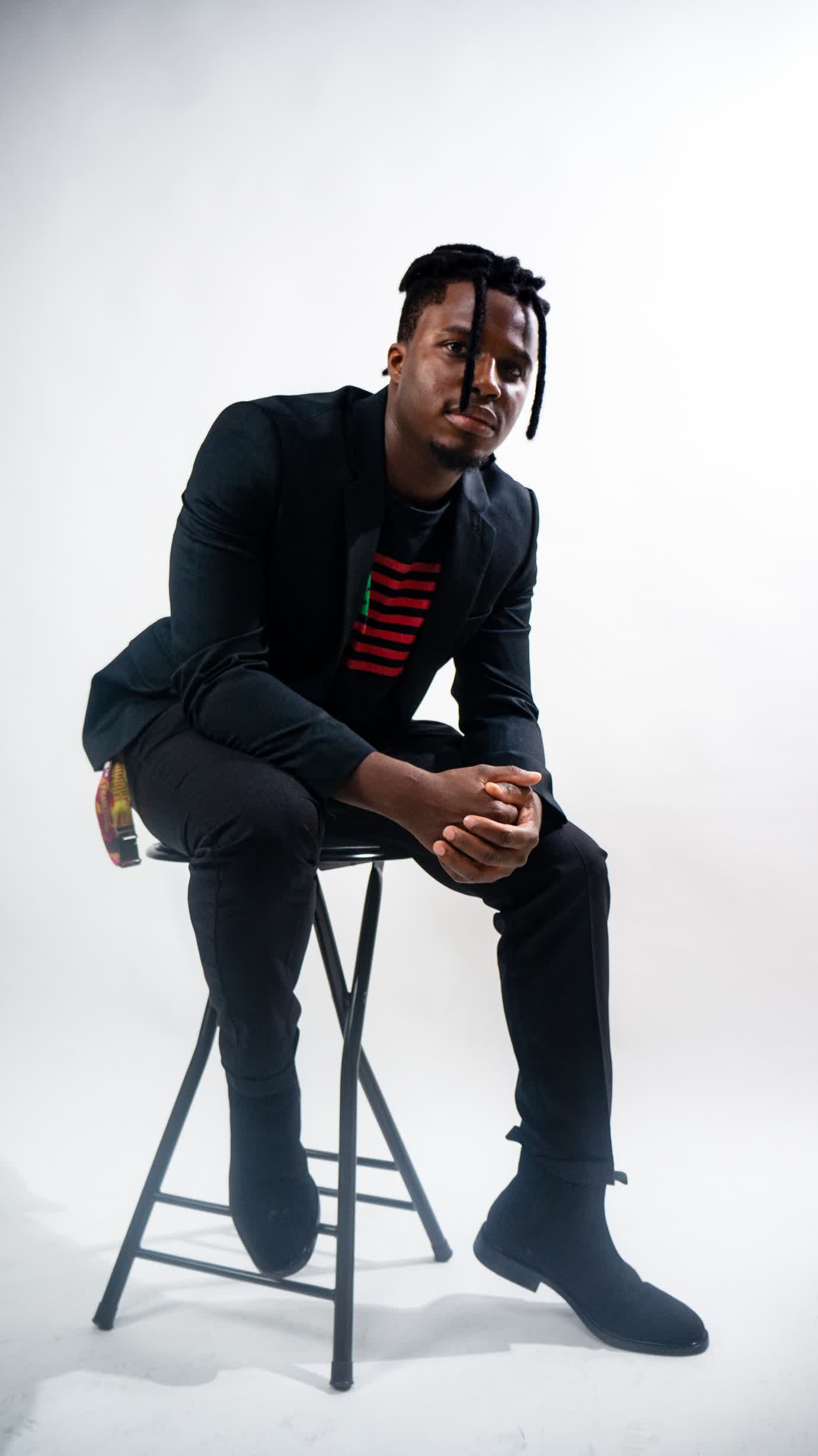 Derek Johnson II