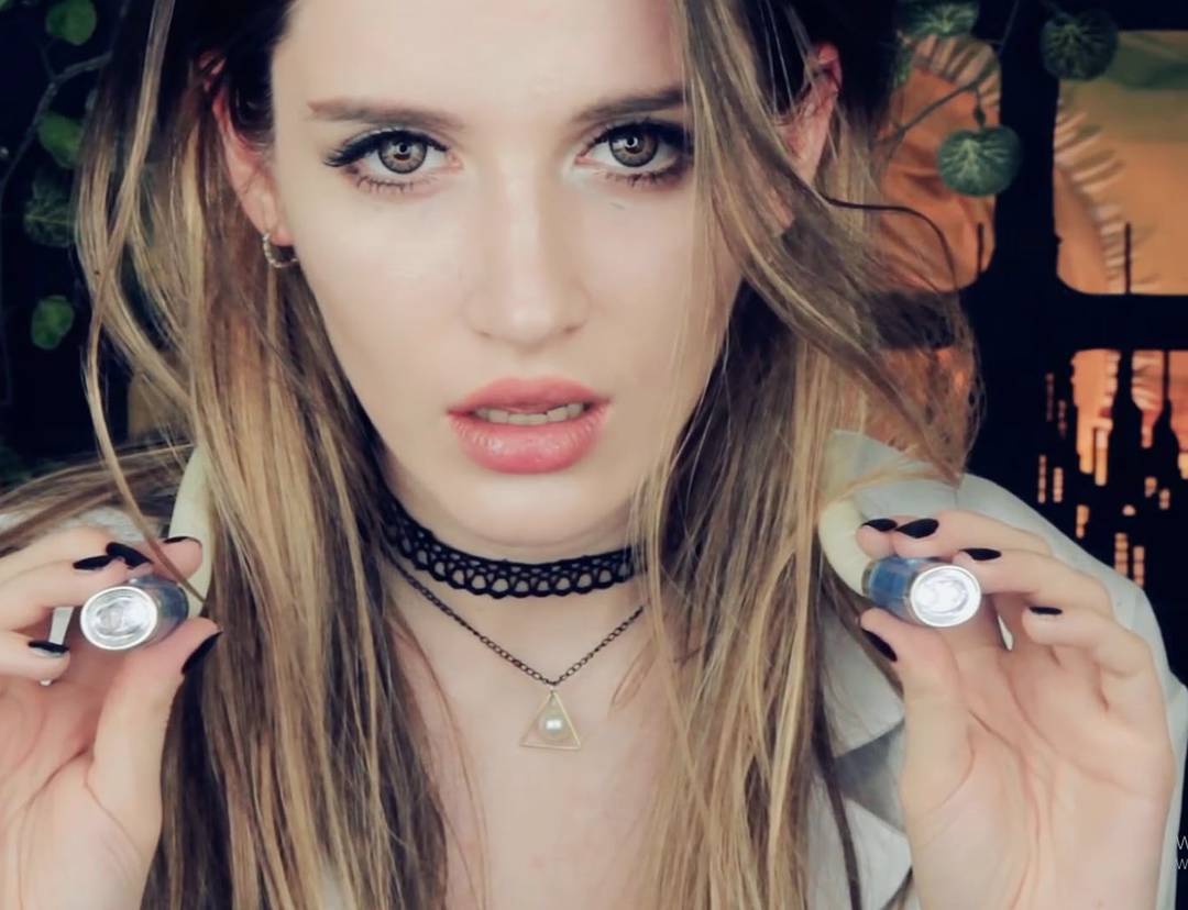 Pelagea Asmr