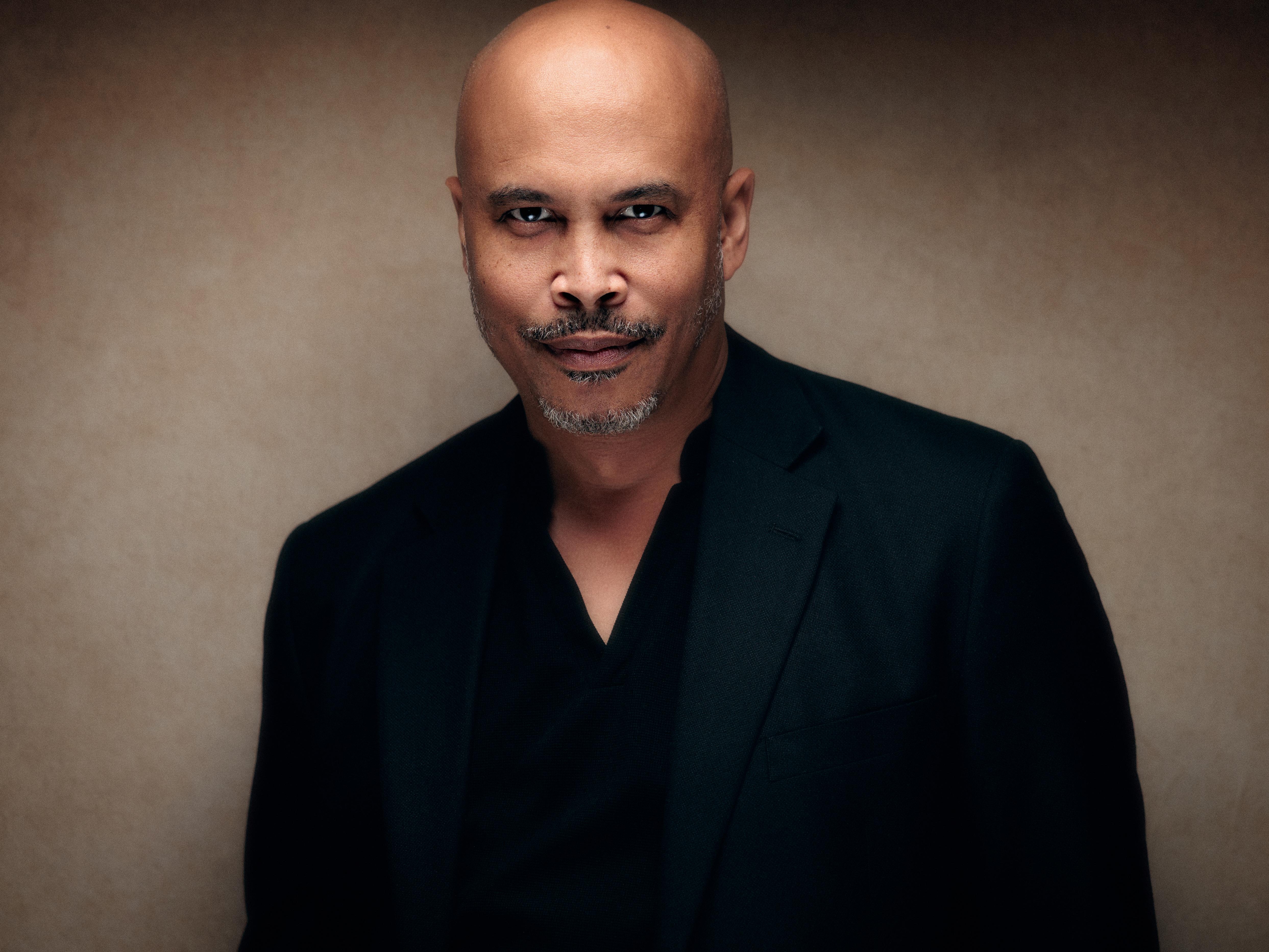 actor Damu Malik large photo