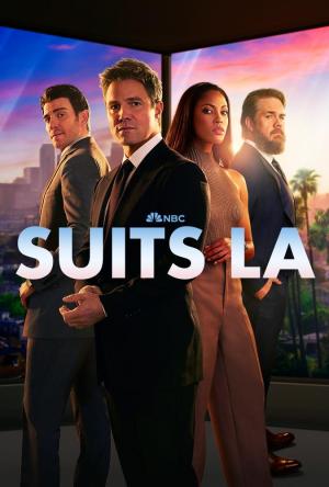 Suits LA [Version française]