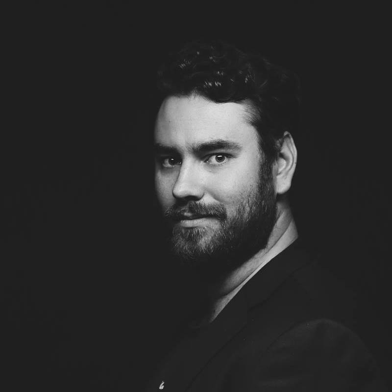 actor Miro Laiho large photo