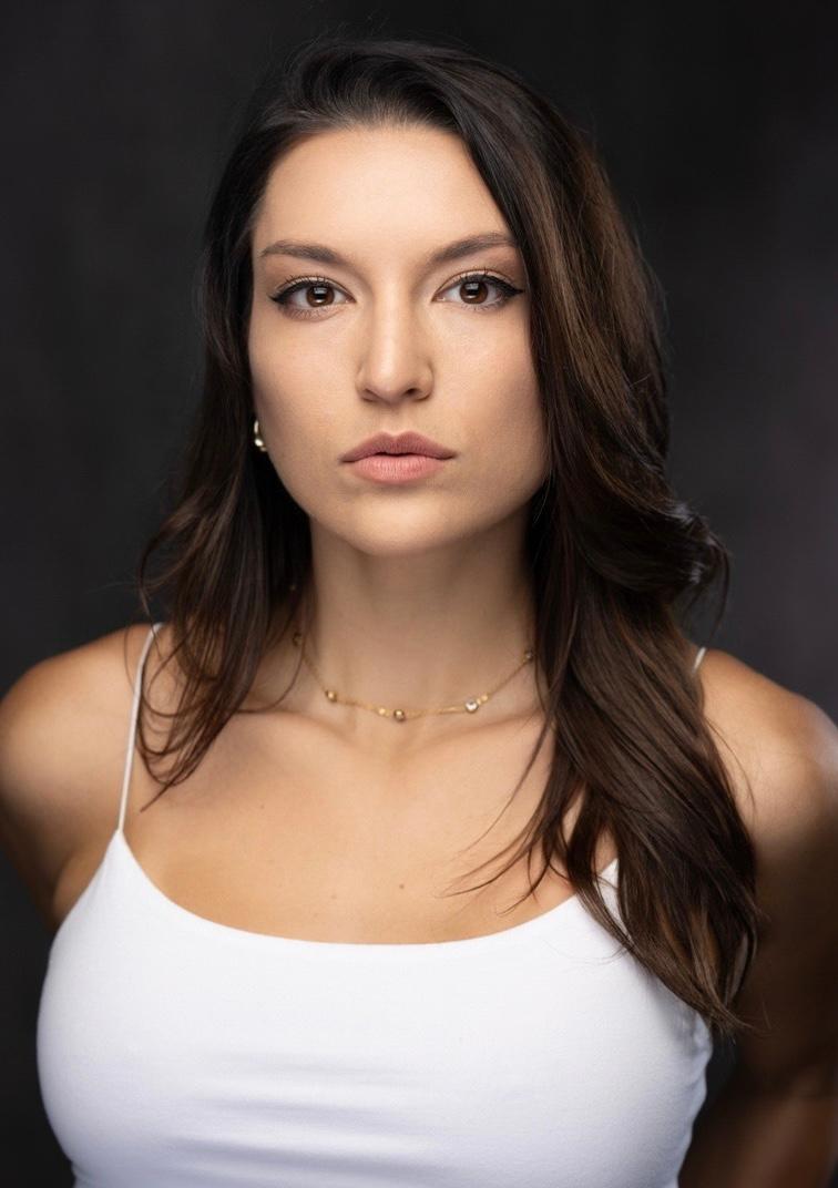 actor Amanda Kathryn Liguori large photo