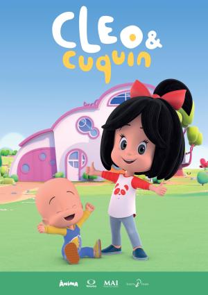 Cleo & Cuquin [Spanish]