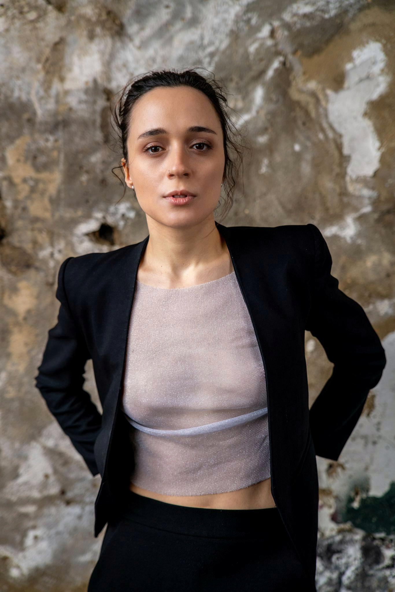 Eleonora Andronaco
