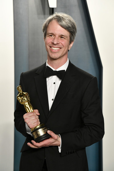 actor Marshall Curry large photo