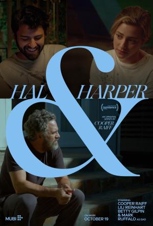 Hal & Harper [Spanish]