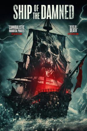 Ship of the Damned [Spanish]