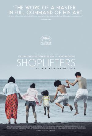Shoplifters [Spanish]