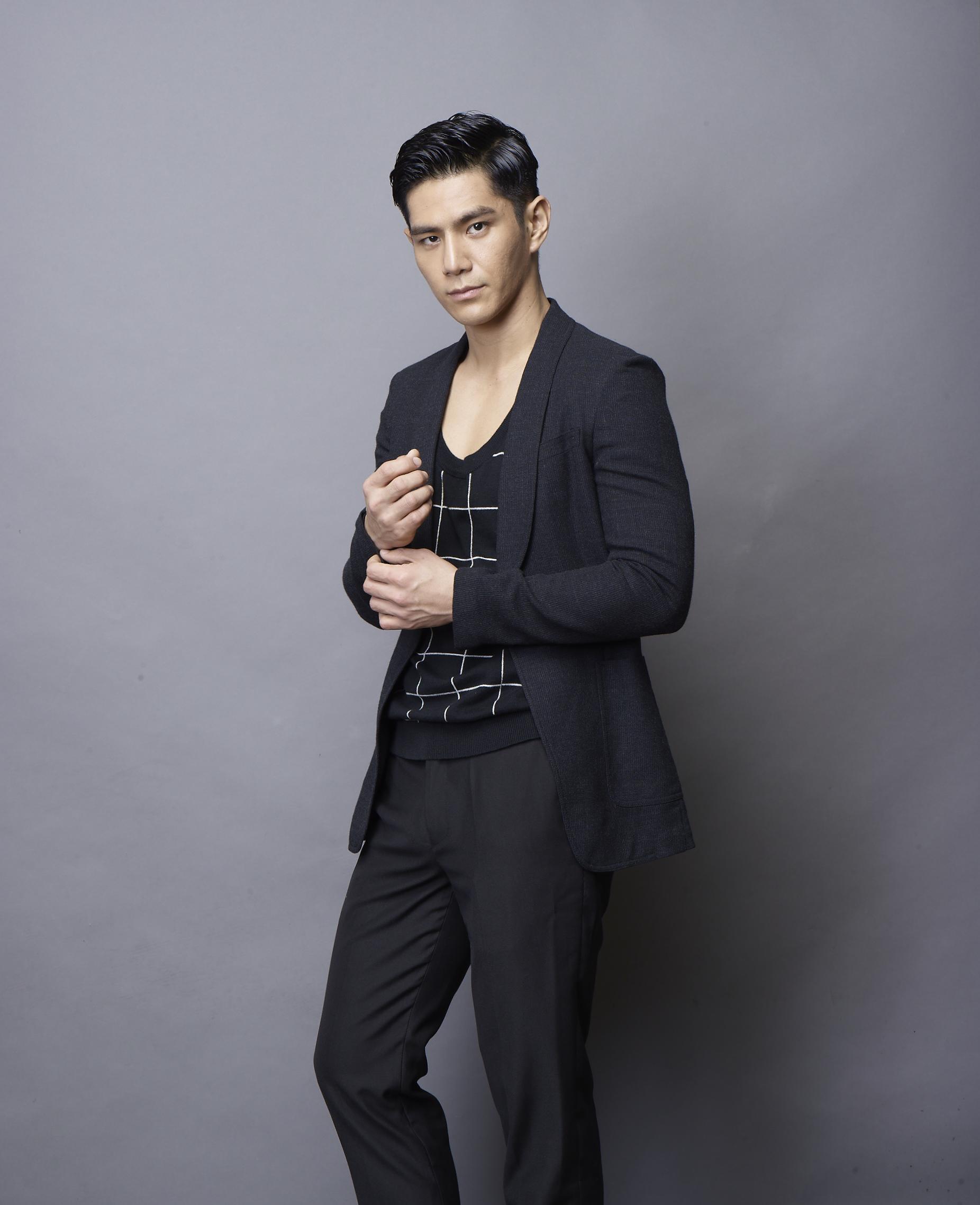 actor Hero Tai large photo