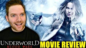 Underworld: Blood Wars [Version française]