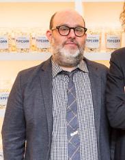 actor Jake Perlin large photo