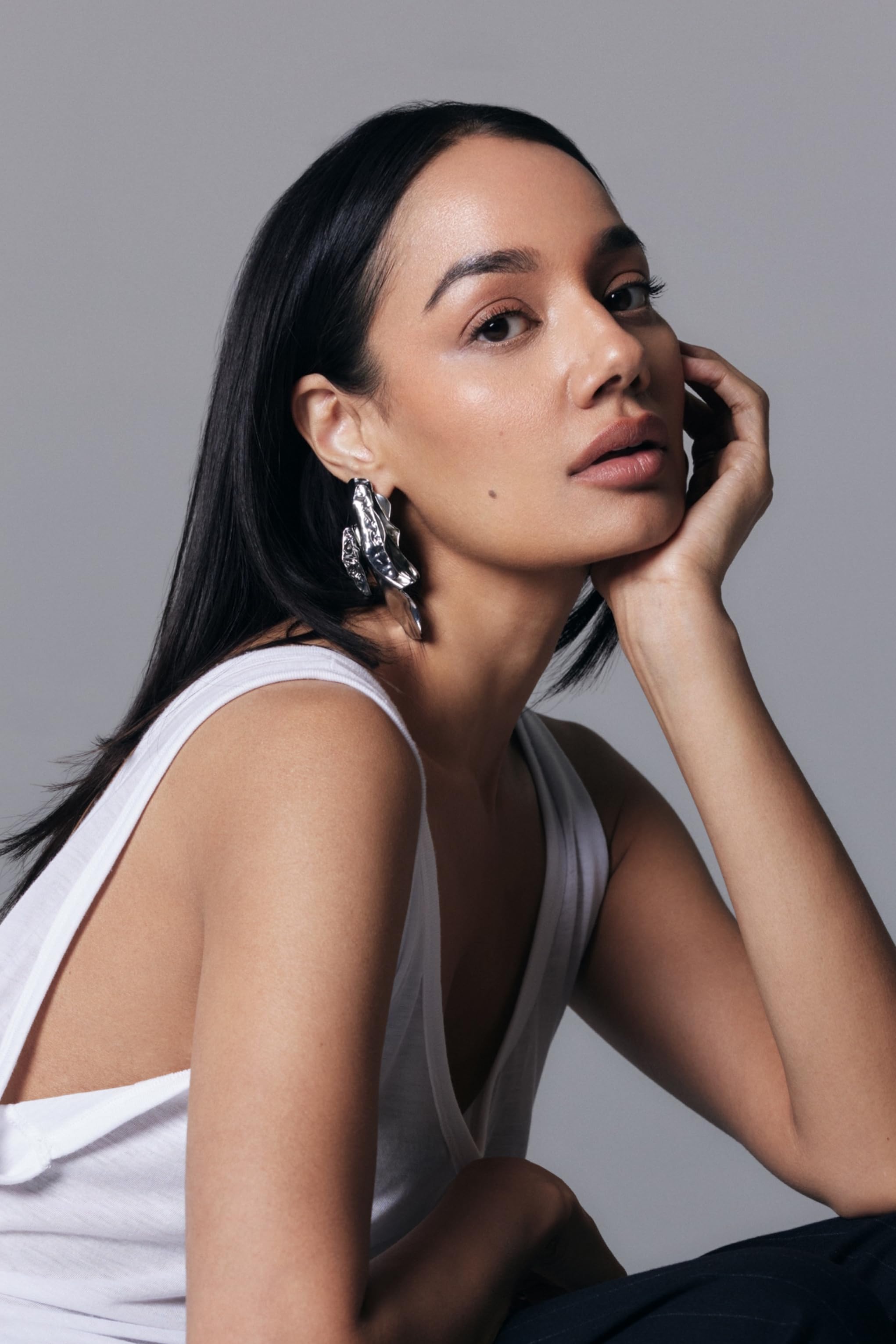 actor Pardeep Bassi large photo