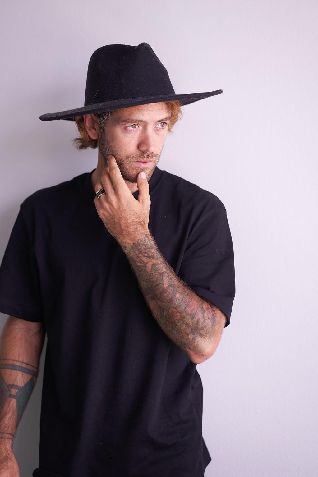 actor Noah Beltran large photo