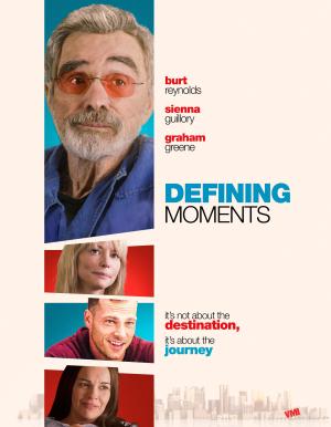 Defining Moments [Spanish]