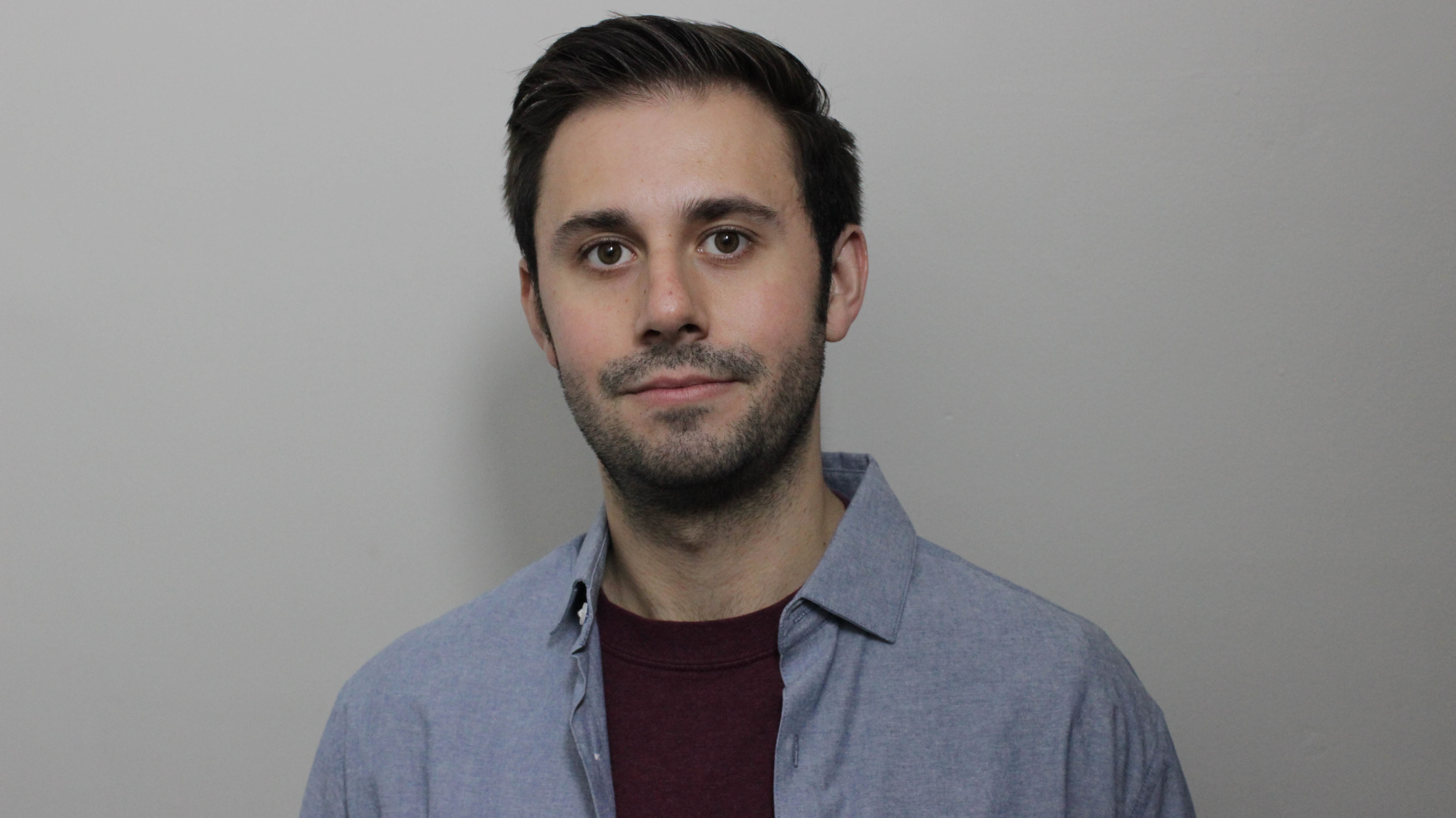 actor Joe Craib large photo