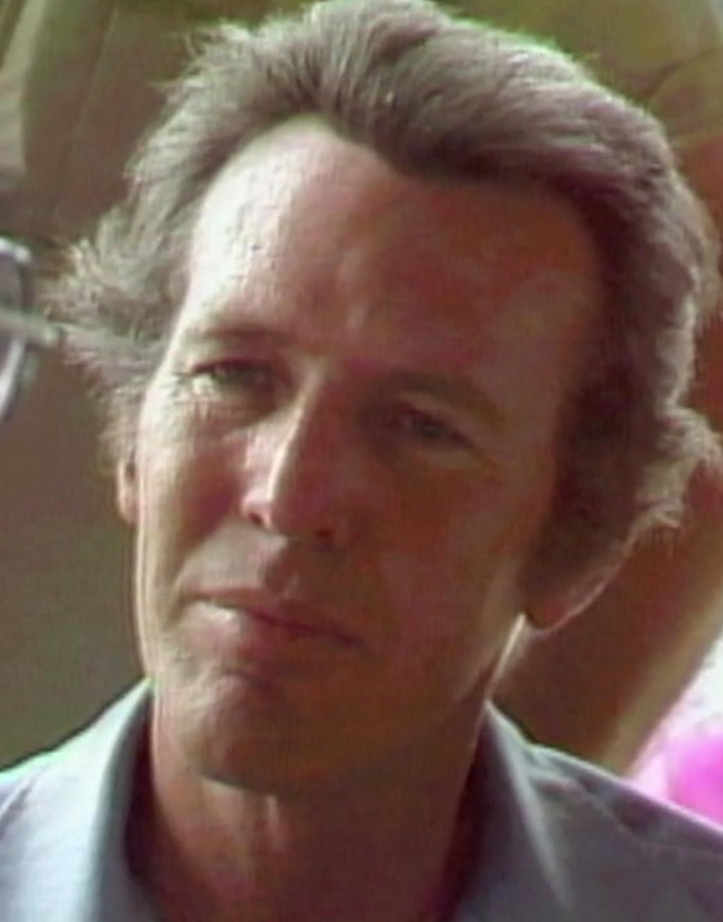Don Harris