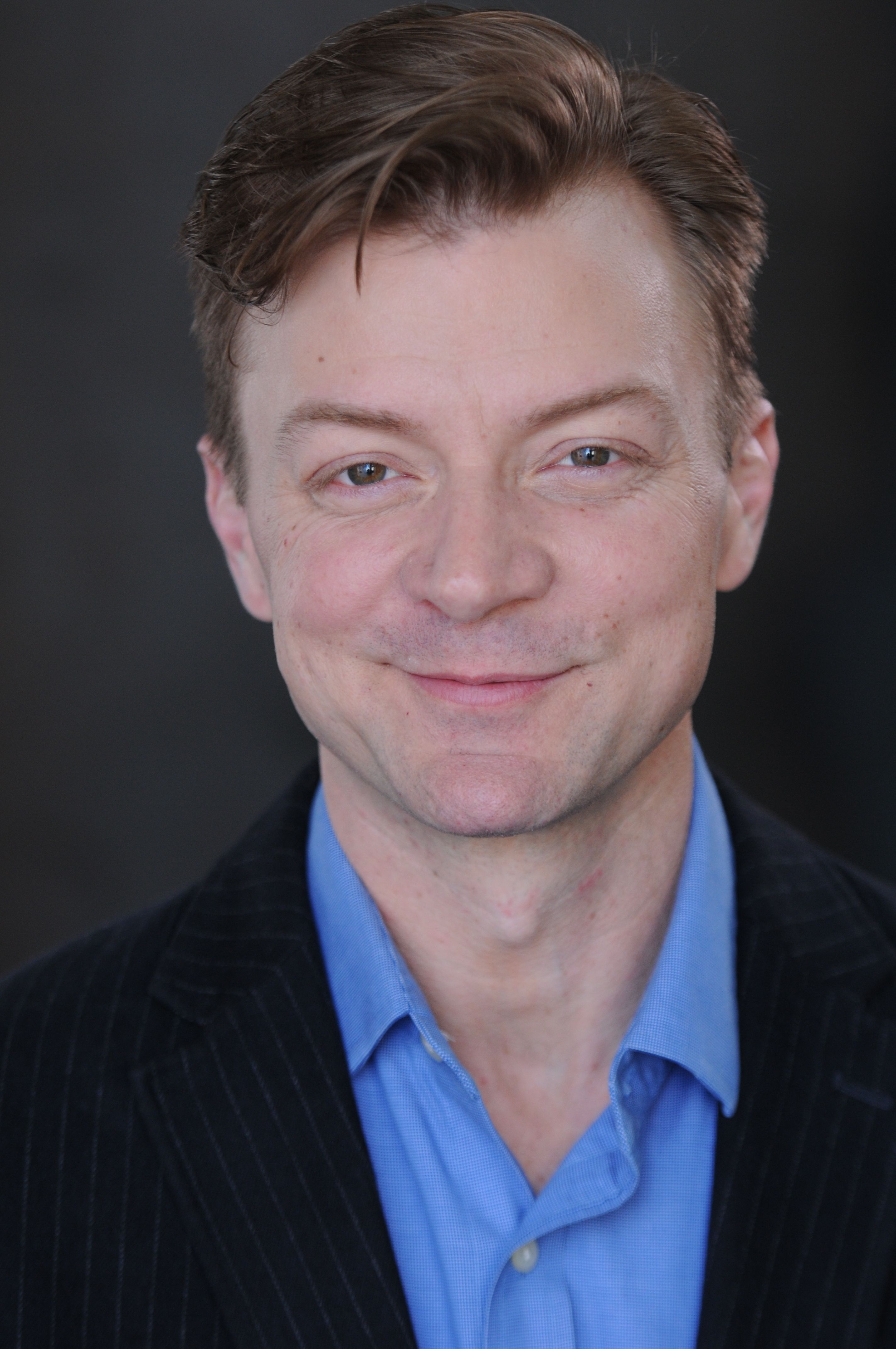Peter Townley