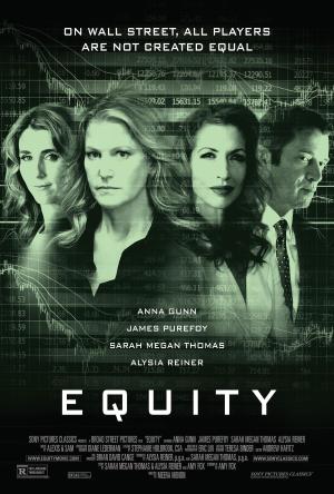 Equity [Spanish]