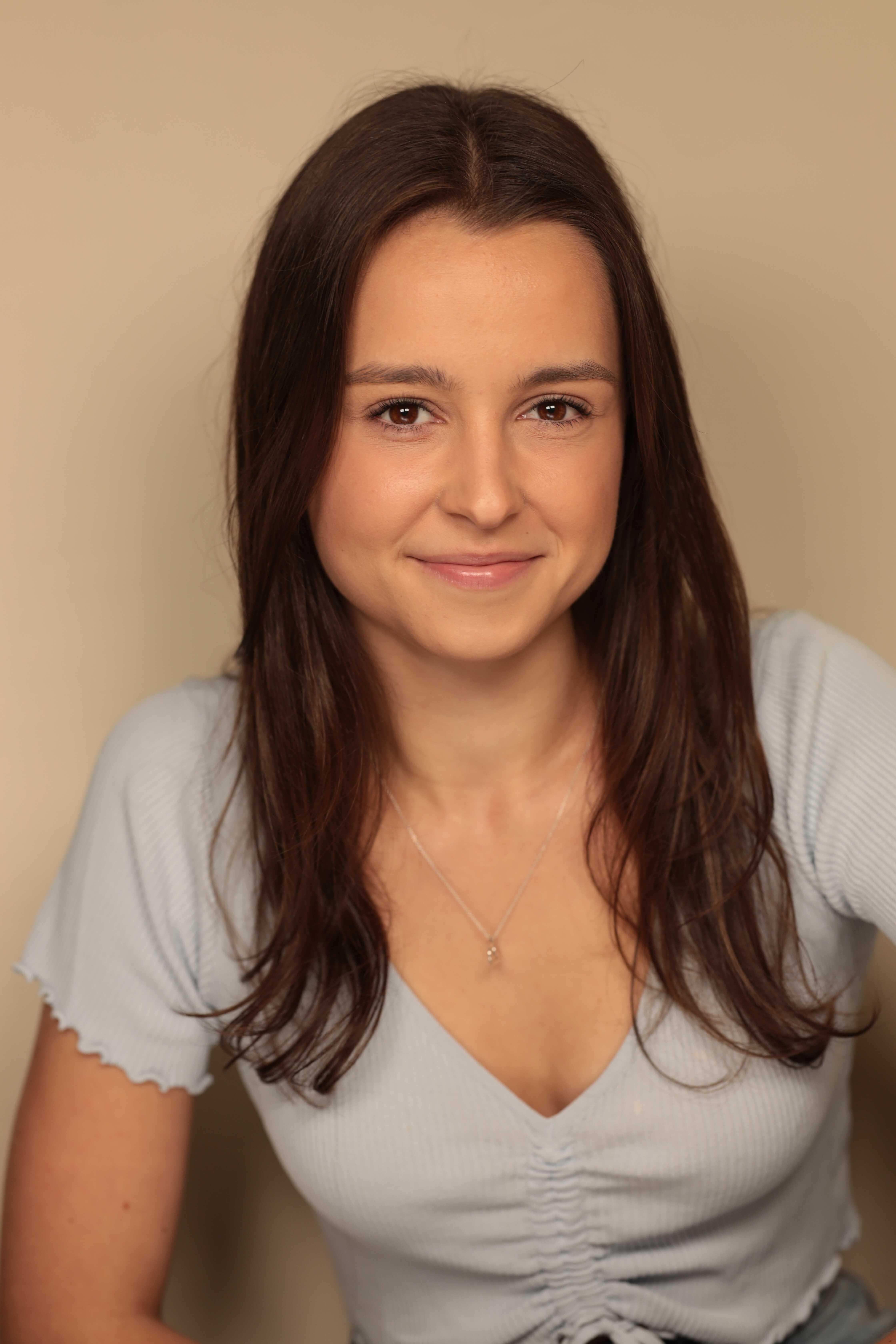 actor Isabella Kendrigan large photo