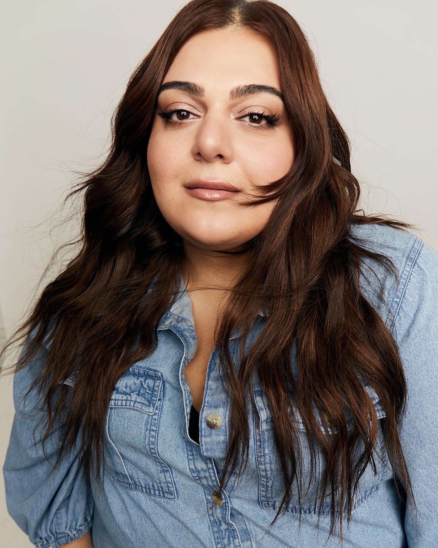 Natalie Kalamdaryan