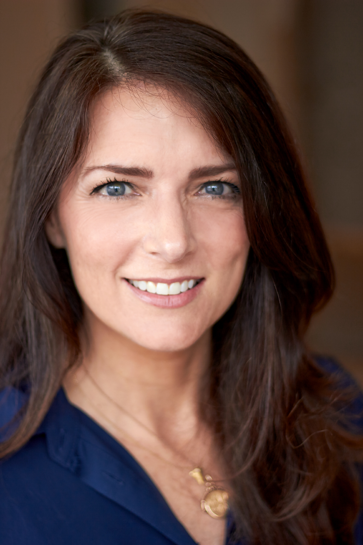 actor Suzanne Racz large photo