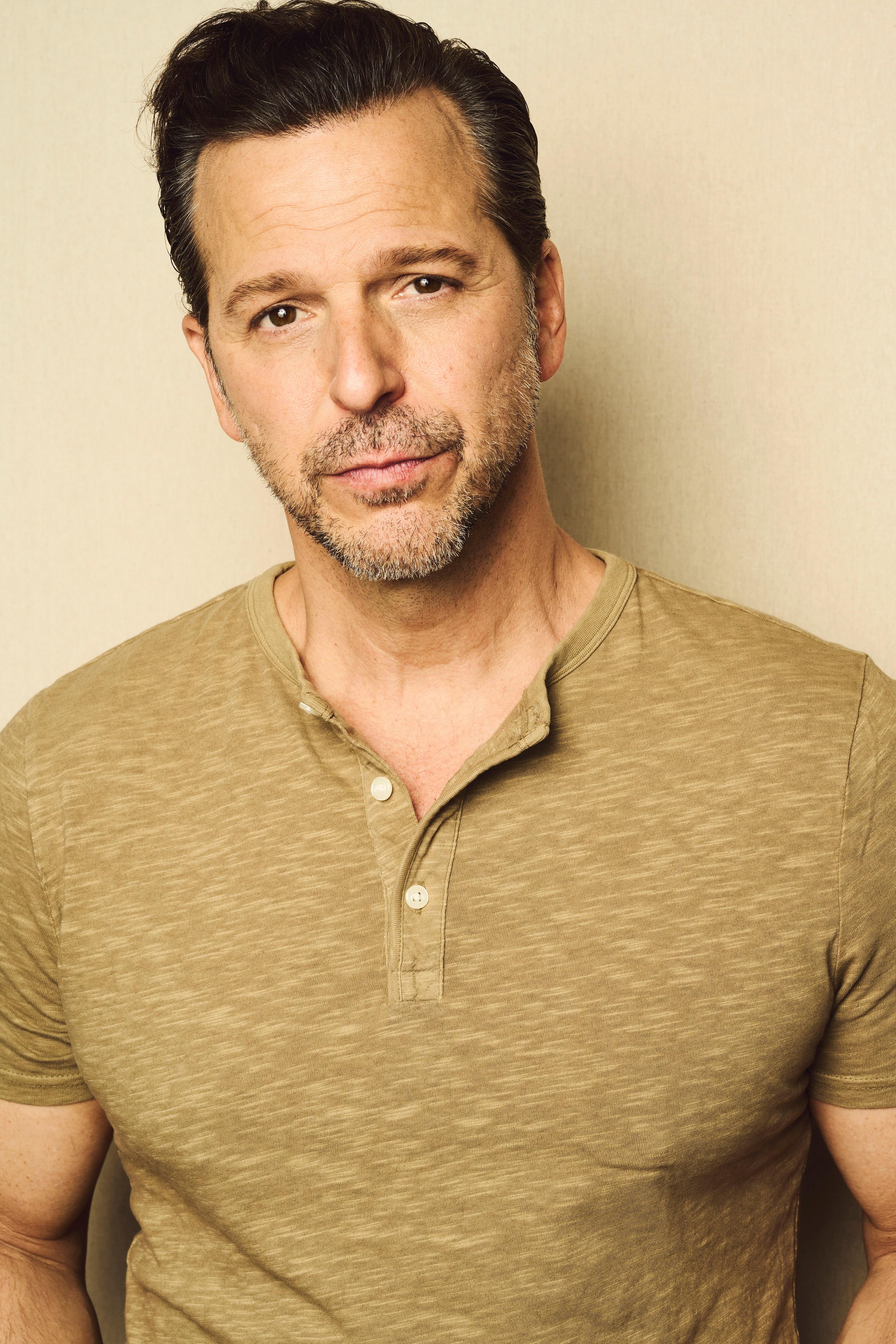 actor Jason Paul Field large photo