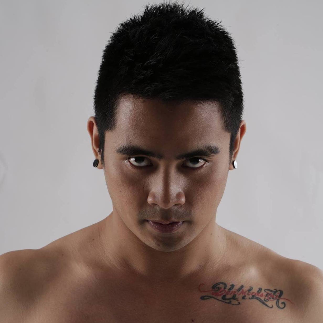 actor Tracy Quila large photo