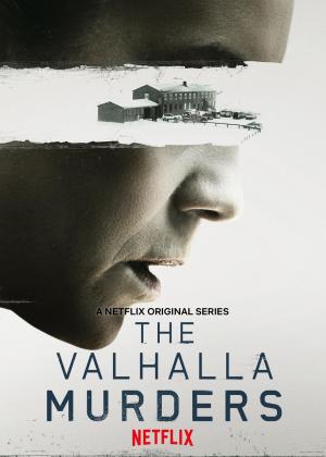 The Valhalla Murders [Russian]