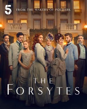 The Forsytes [Spanish]
