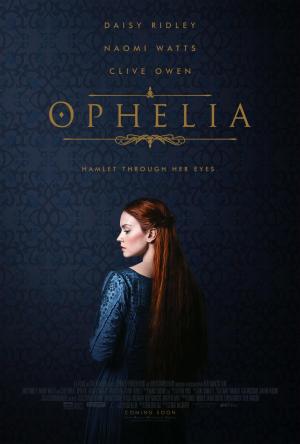 Ophelia [Spanish]