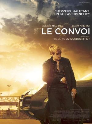 Fast Convoy [Spanish]