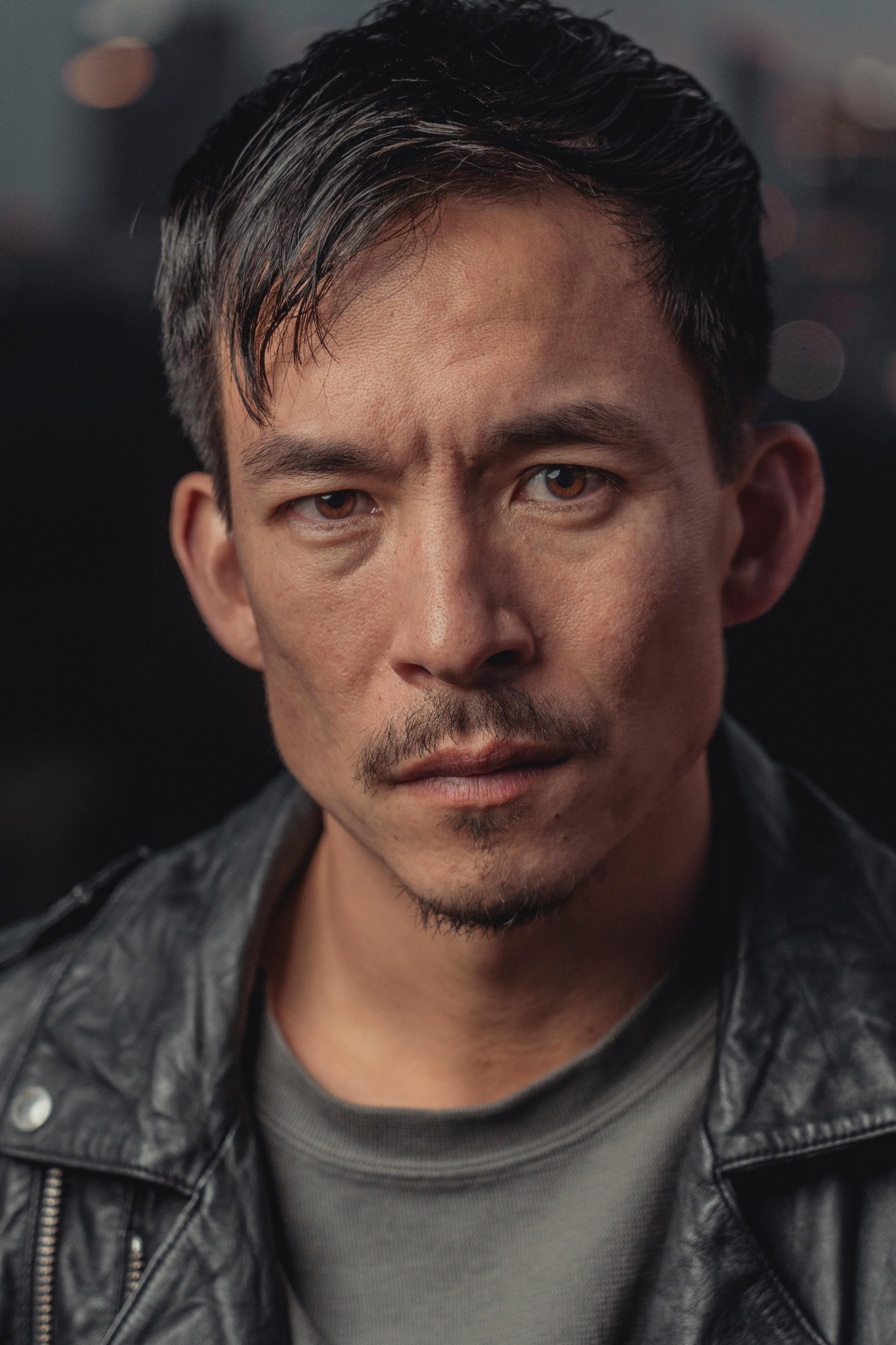 Joe Daru